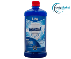 Super Quality 6 - Bottle Value Package All - in - One Monthly Home Care Solution - Unity Market