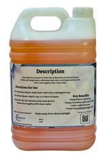 UM Blanket & Razai Cleaner-5 Litre – Best Liquid for Blanket Cleaning in Pakistan