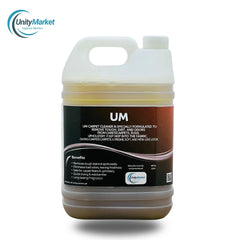 UM Carpet Cleaner 5 Litre – Tough Stain Remover & Fresh Look