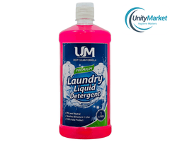 Super Quality 6 - Bottle Value Package All - in - One Monthly Home Care Solution - Unity Market