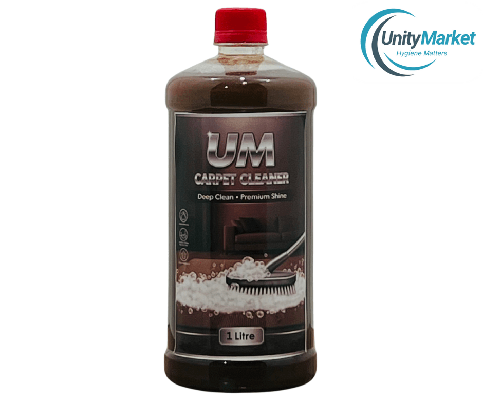 Premium Hotel Cleaning Package Super Quality 7 - Bottle Value Pack – 31% OFF - Unity Market