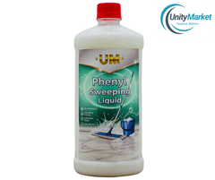 Super Quality 6 - Bottle Value Package All - in - One Monthly Home Care Solution - Unity Market