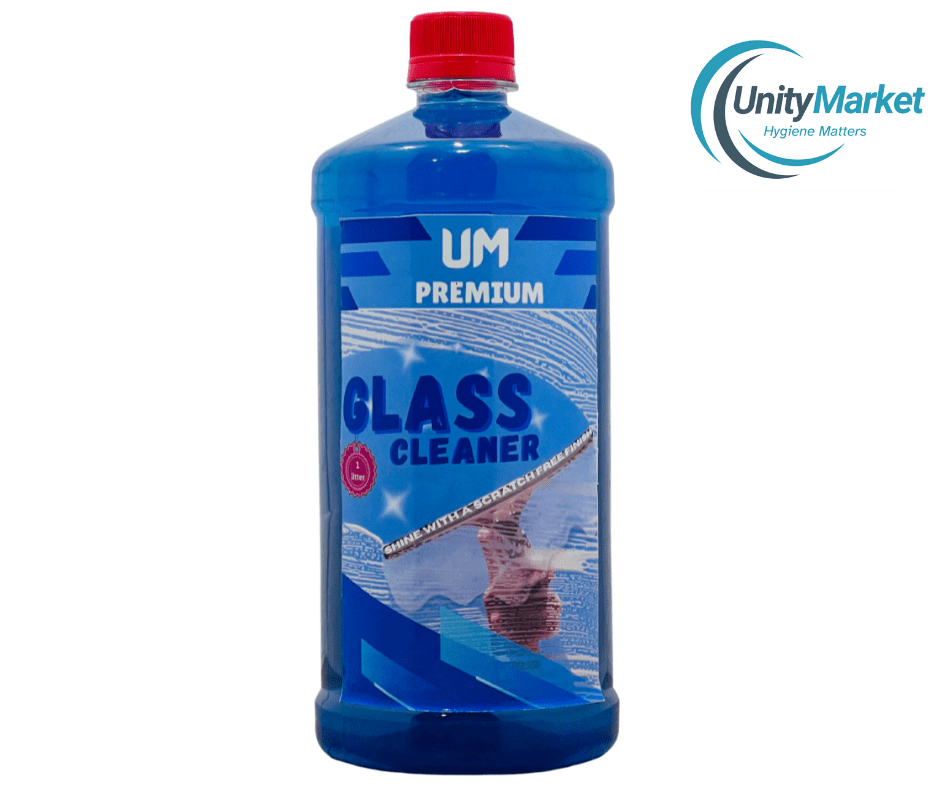 Premium Hotel Cleaning Package Super Quality 7 - Bottle Value Pack – 31% OFF - Unity Market