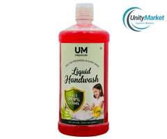 Super Quality 6 - Bottle Value Package All - in - One Monthly Home Care Solution - Unity Market